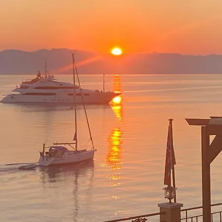 Aparthotel Margina Gaios