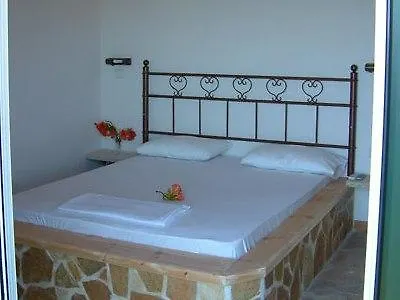 Aparthotel Margina