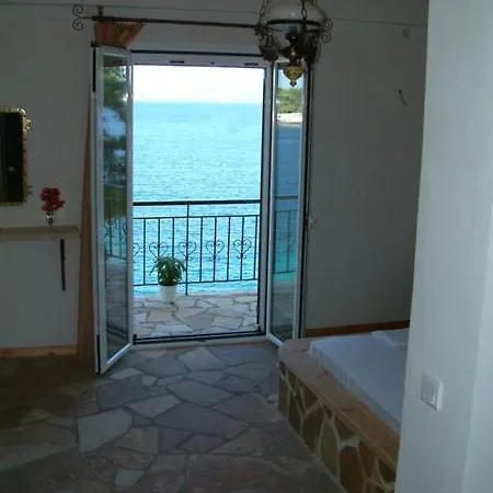 Margina Aparthotel 4*