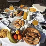 Aparthotel Margina Gaios