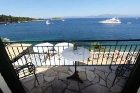Margina Aparthotel