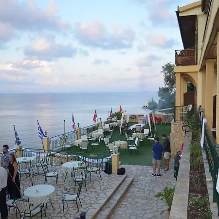 Margina 4* Gaios