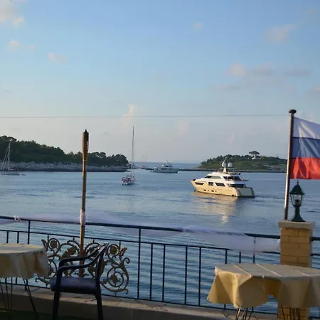 Aparthotel Margina