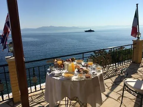 Apart-hotel Margina