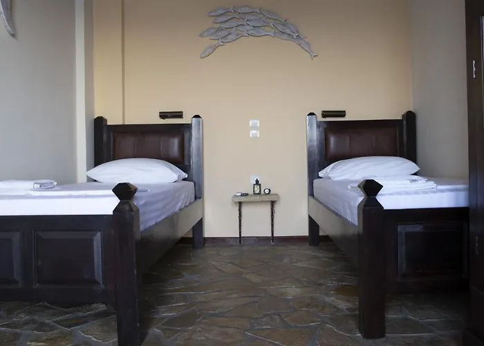 Margina Apart-hotel 4*