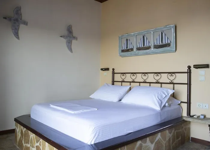 Margina Apart-hotel Gaios