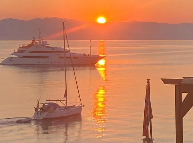 Apart-hotel Margina Gaios