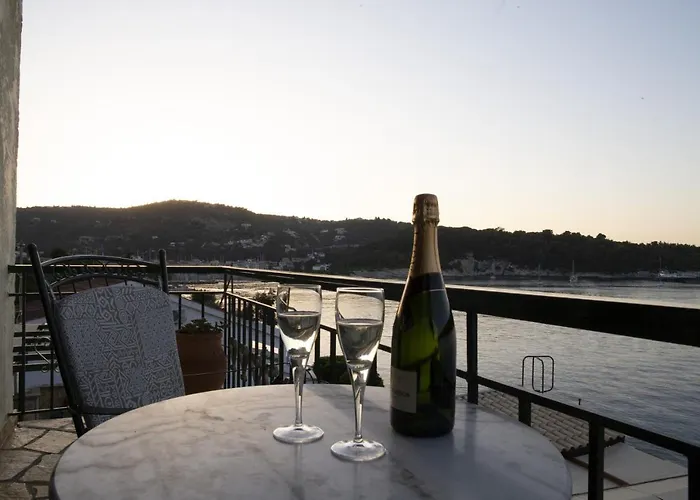 Apart-hotel Margina 4*