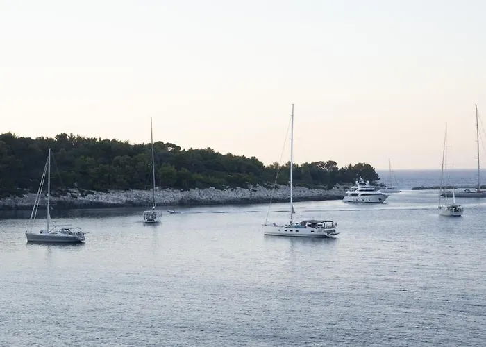 Margina Apart-hotel 4*