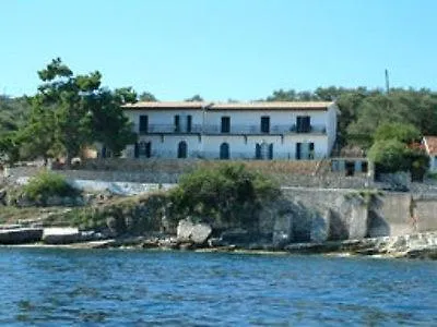 Margina 4* Gaios