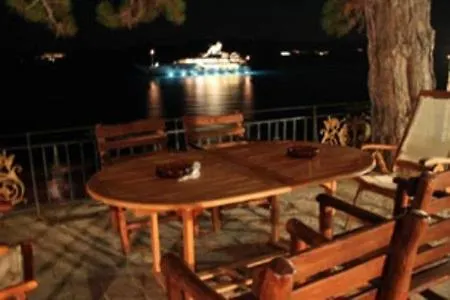 Apart-hotel Margina