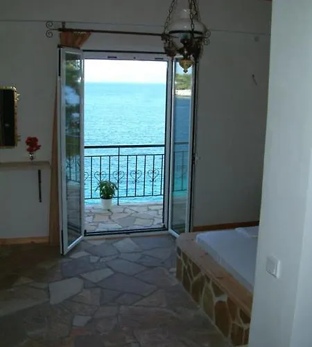 Margina Apart-hotel 4*