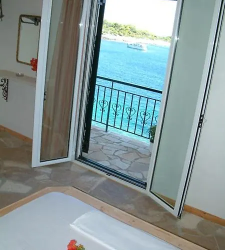 Margina Apart-hotel Gaios